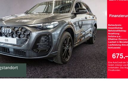 Audi Q5 5.000 km 69.559 &euro; Menden 58706
