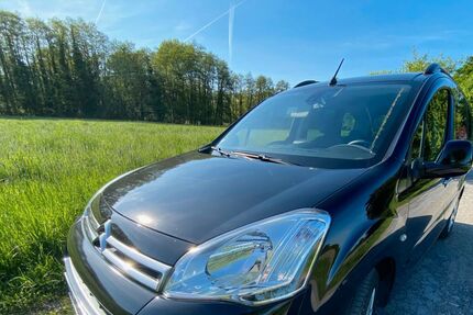 Citroen Berlingo 76.500 km 8.900 &euro; Lünen 44536