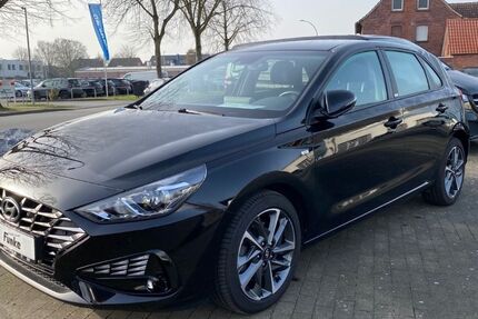 Hyundai i30 60.998 km 19.530 &euro; Ahlen 59229