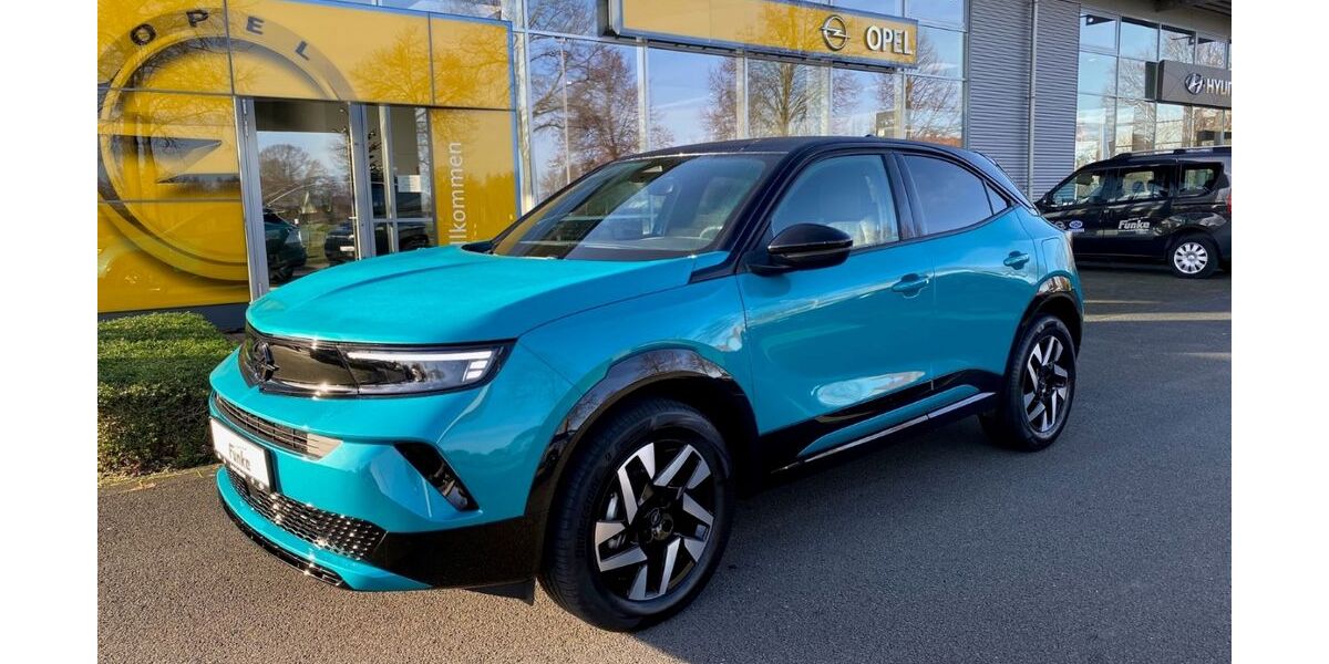 Opel Mokka 12.285 km 21.840 &euro; Ahlen 59229