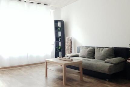 Wohnung Hamm Berge - 2 Zimmer, 54 m&sup2;, 590&euro; | Angebot:24839197