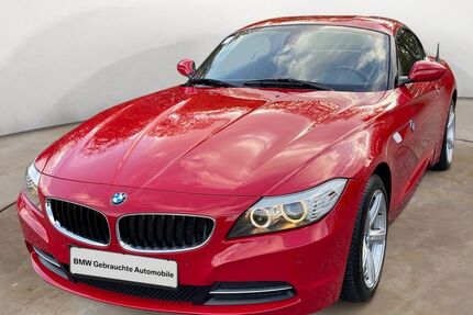 BMW Z4 67.001 km 13.990 &euro; Werne 59368