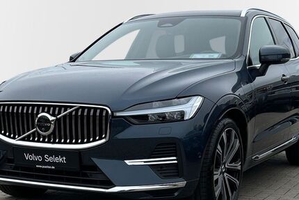 Volvo XC60 25.600 km 50.890 &euro; Iserlohn 58640