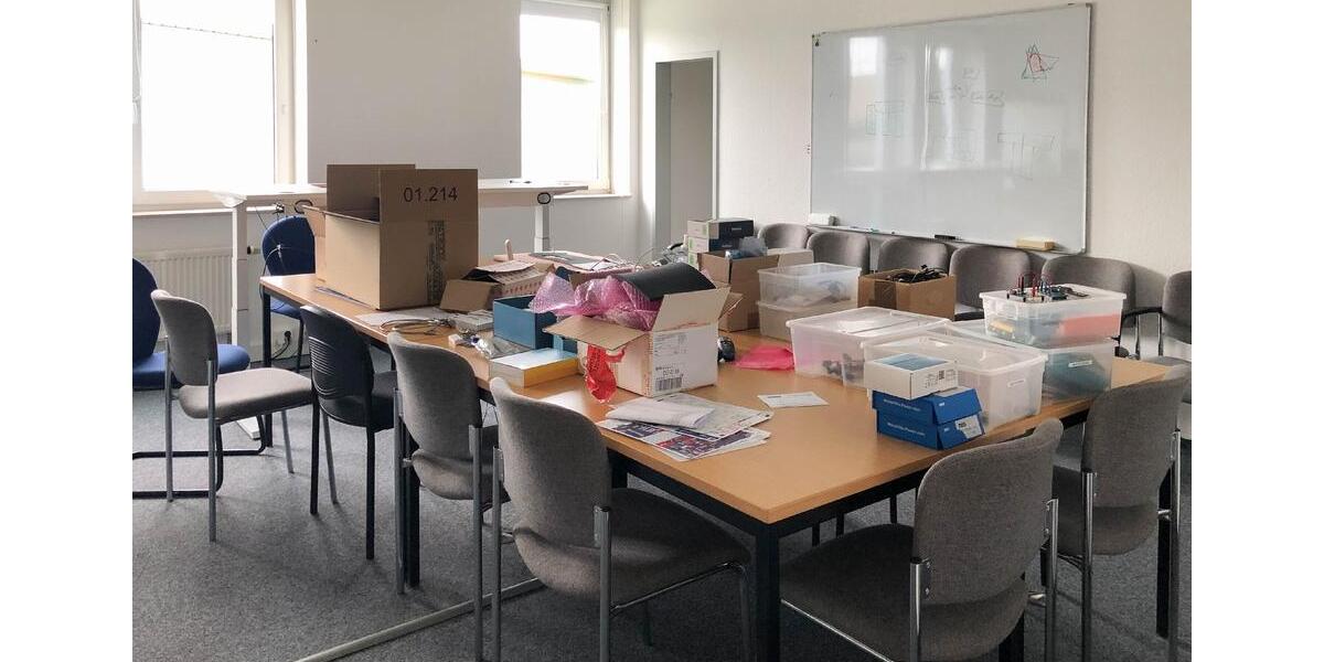 Gewerbeobjekt Dortmund Brackel - 938&euro; | Angebot:25089115