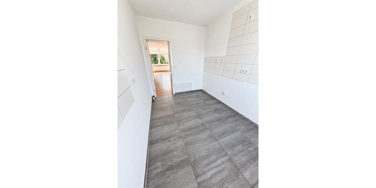 Etagenwohnung Hamm Herringen - 3 Zimmer, 74 m&sup2;, 163.000&euro; | Angebot:27534038