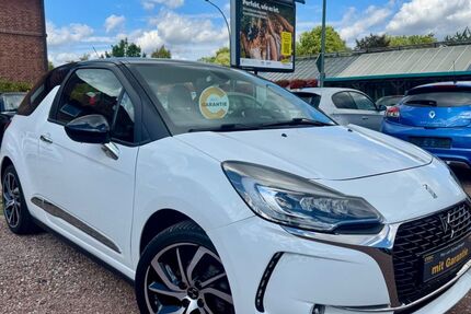 DS Automobiles DS3 141.400 km 8.400 &euro; Ahlen 59229