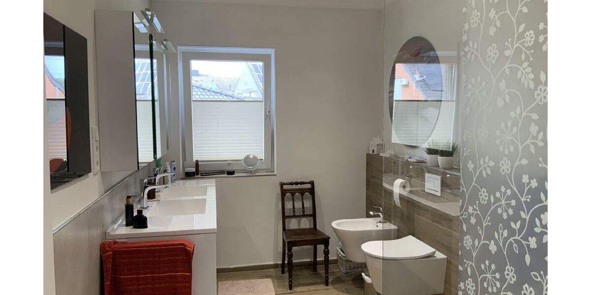 Einfamilienhaus Ahlen Innenstadt - 3 Zimmer, 128 m&sup2;, 600.000&euro; | Angebot:25730711