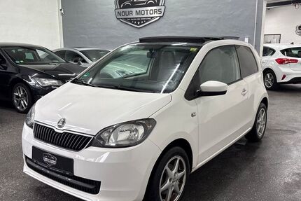 Skoda Citigo 199.400 km 2.800 &euro; Iserlohn 58638