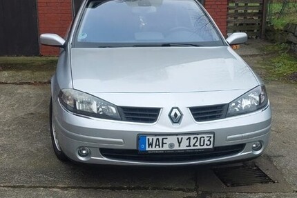 Renault Laguna Grandtour 178.000 km 2.400 &euro; Sendenhorst 48324