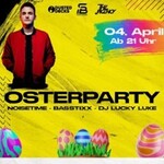 Osterdisco mit Noisetime