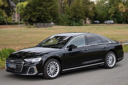Audi A8 95.000 km 51.900 &euro; Senden 48308