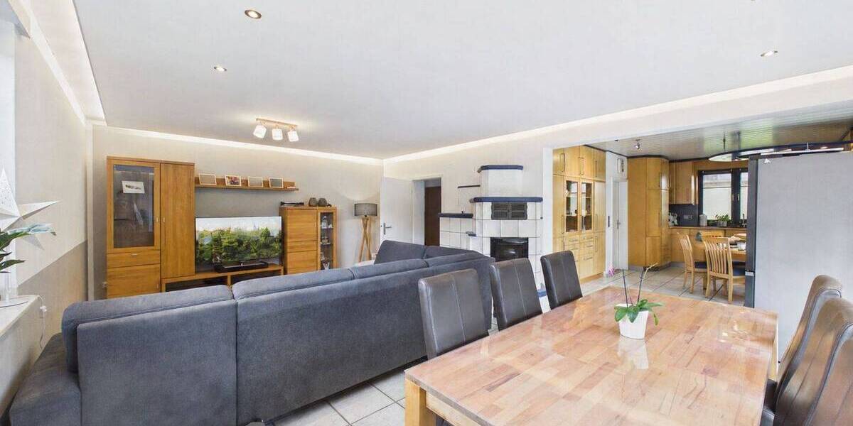 Einfamilienhaus Nordkirchen Südkirchen - 6 Zimmer, 234 m&sup2;, 595.000&euro; | Angebot:26695094