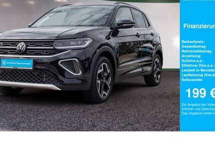 VW T-Cross 10.739 km 25.880 &euro; Menden 58706