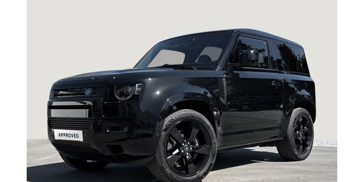 Land Rover Defender 12.750 km 119.900 &euro; Iserlohn 58640