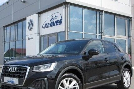 Audi Q2 41.500 km 22.500 &euro; Ascheberg 59387