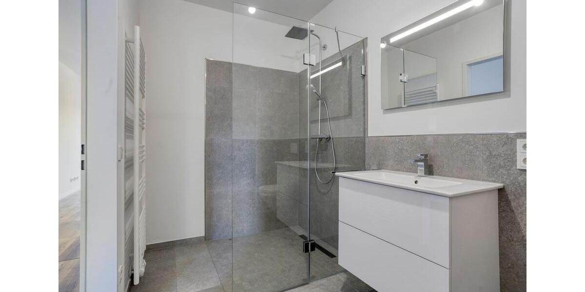 Erdgeschoßwohnung Dortmund Hombruch - 2.5 Zimmer, 72 m&sup2;, 940&euro; | Angebot:25715730