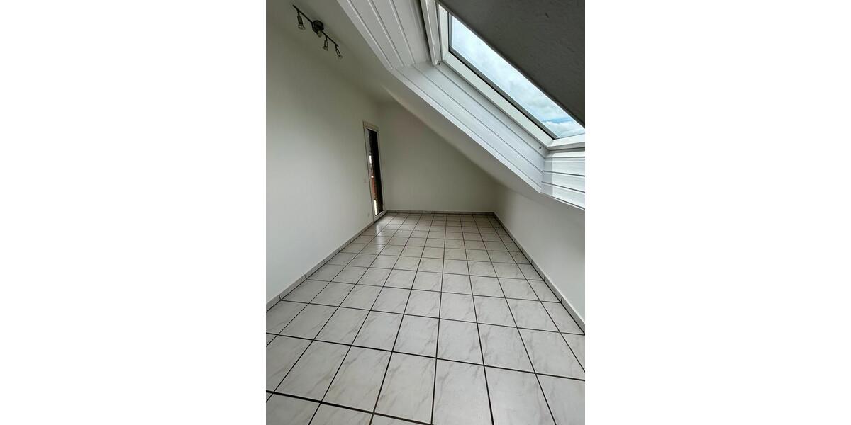 Etagenwohnung Hamm Herringen - 3 Zimmer, 90 m&sup2;, 810&euro; | Angebot:26563160