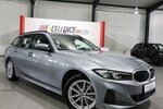 BMW 320d Touring xDrive SPORT / CURVED+NAVI+APPLE 32.000 km 30.991 &euro; Hamm 59077