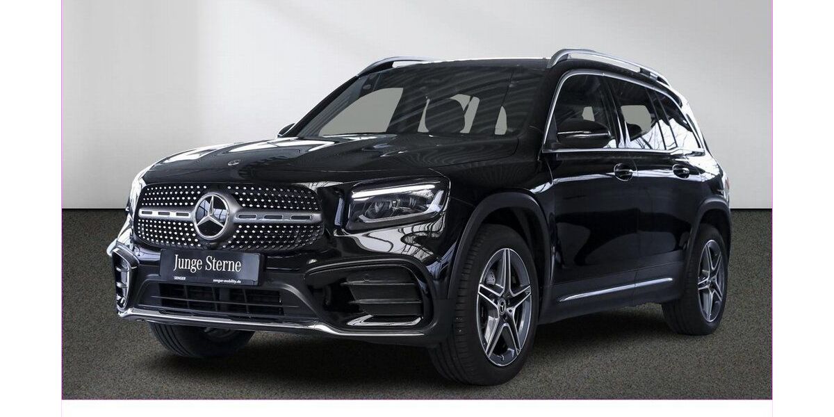 Mercedes-Benz GLB 200 10.399 km 41.490 &euro; Ahlen 59229