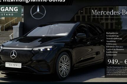 Mercedes-Benz EQS 14.971 km 109.320 &euro; Menden 58706