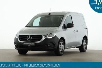 Mercedes-Benz Citan 59.800 km 14.851 &euro; Senden-Bösensell 48308
