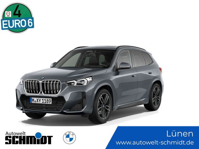 BMW X1 28.005 km 46.590 &euro; Lünen 44534