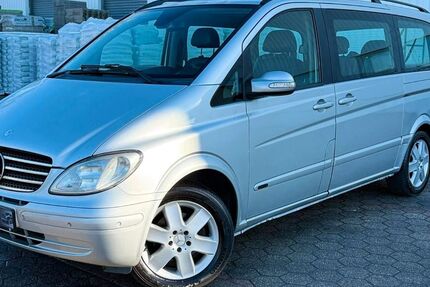 Mercedes-Benz Viano 245.000 km 8.450 &euro; Hamm 59067