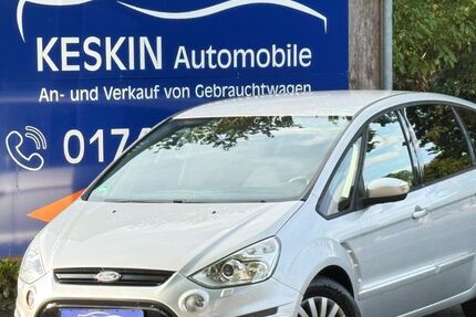 Ford S-Max 224.000 km 4.990 &euro; Ahlen 59227