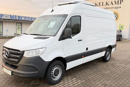 Mercedes-Benz Sprinter 153.802 km 32.725 &euro; Witten 58454