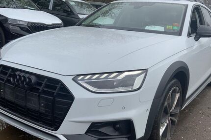 Audi A4 Allroad 80.500 km 34.570 &euro; Hamm 59067
