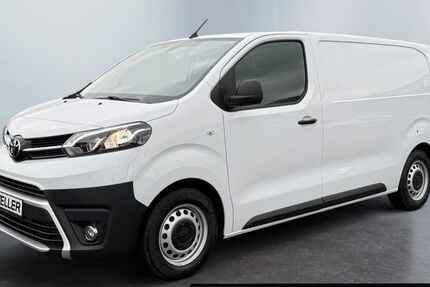 Toyota Proace (Verso) 49.509 km 21.680 &euro; Hamm 59067