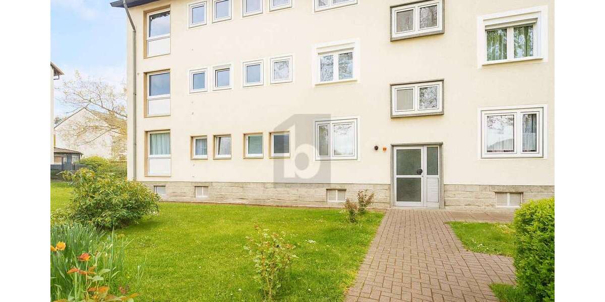 Etagenwohnung Werl - 4 Zimmer, 82 m&sup2;, 180.000&euro; | Angebot:26691835