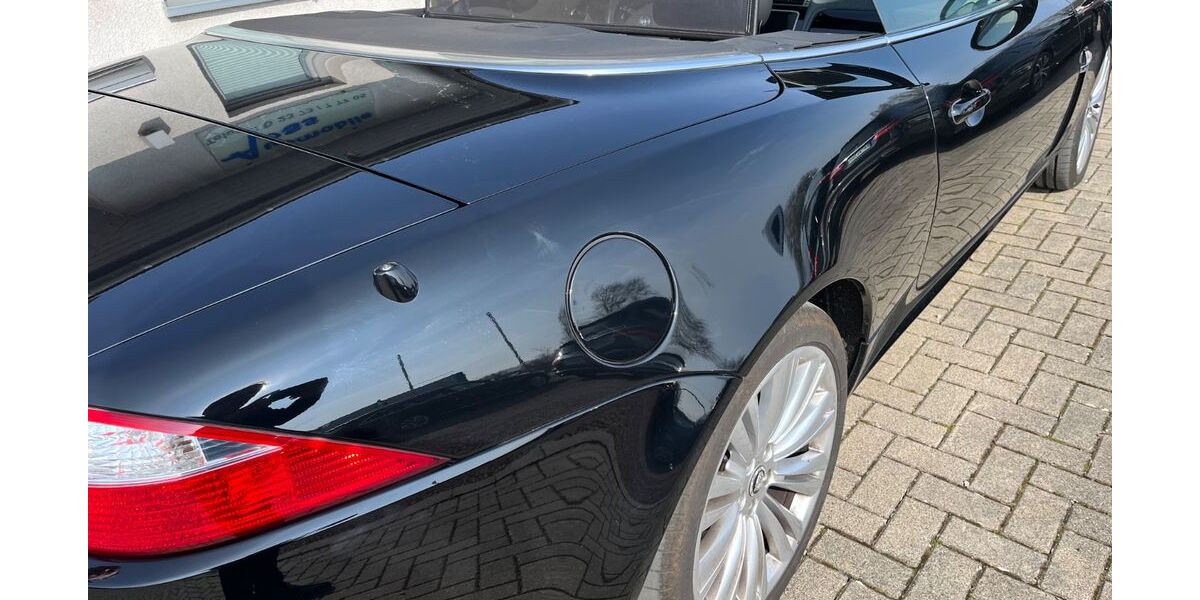 Jaguar XK8 88.546 km 26.400 &euro; Fröndenberg 58730