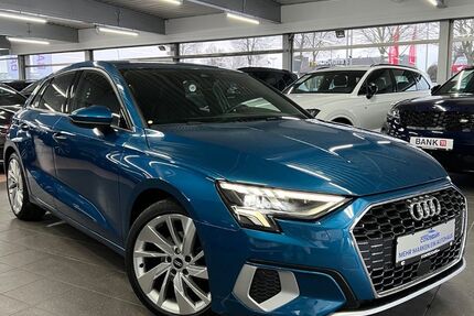 Audi A3 80.300 km 23.999 &euro; Werl 59457