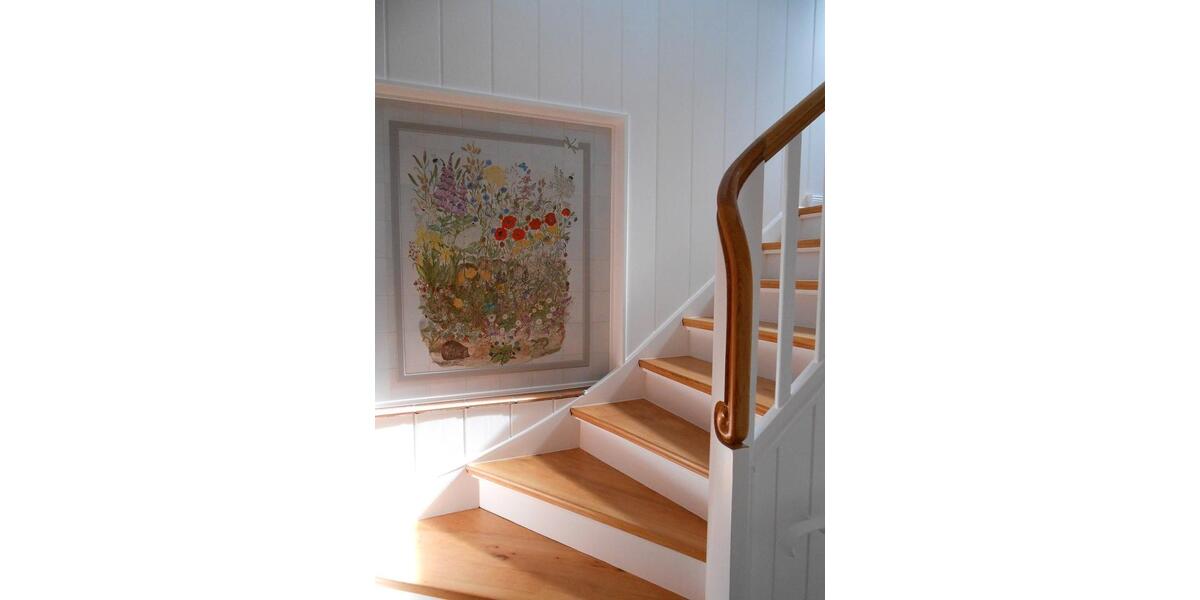 Maisonettenwohnung Unna Alte Heide - 6 Zimmer, 170 m&sup2;, 1.290&euro; | Angebot:25987296