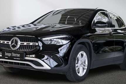 Mercedes-Benz GLA 200 12.336 km 34.965 &euro; Ahlen 59229