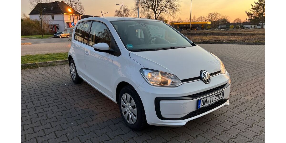 VW up! 68.000 km 8.400 &euro; Fröndenberg 58730