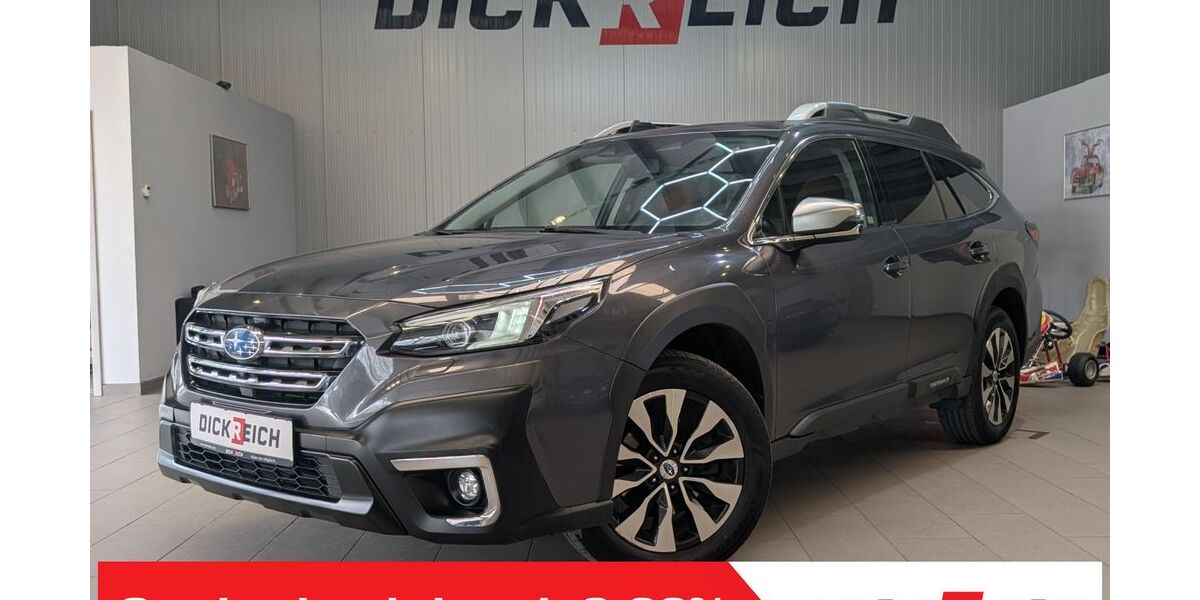 Subaru Outback 111.695 km 28.950 &euro; Menden (Sauerland) 58708