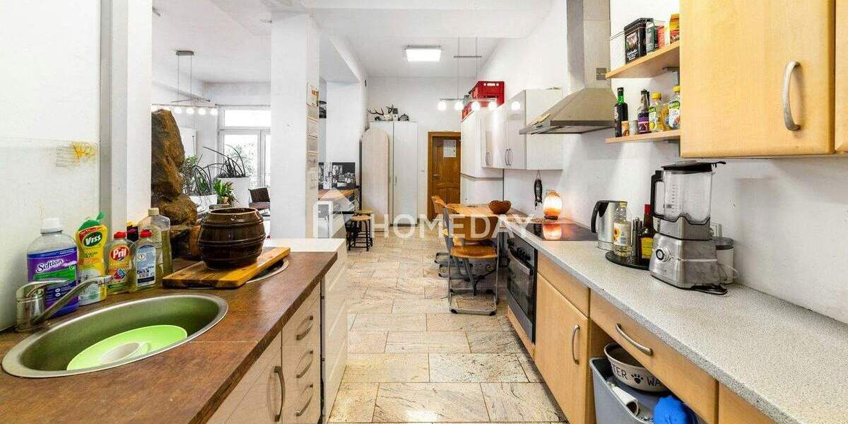 Etagenwohnung Dortmund Westerfilde - 3 Zimmer, 89 m&sup2;, 165.000&euro; | Angebot:25677748