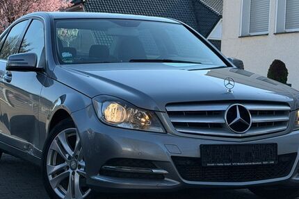 Mercedes-Benz C 200 160.000 km 8.950 &euro; Oer Erkeschwick 45739