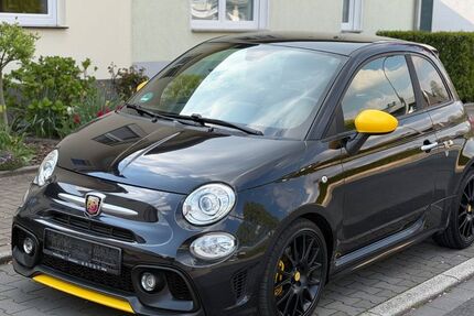 Abarth 595 59.850 km 12.800 &euro; Dortmund 44388