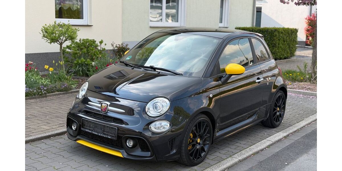 Abarth 595 59.850 km 12.800 &euro; Dortmund 44388