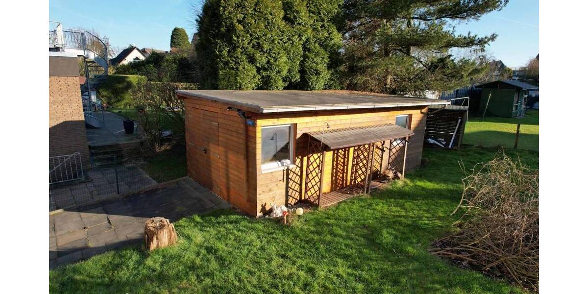 Mehrfamilienhaus, Wohnhaus Dortmund Mengede - 1 Zimmer, 240 m&sup2;, 469.500&euro; | Angebot:25696192