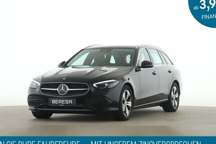 Mercedes-Benz C 220 134.500 km 23.980 &euro; Senden-Bösensell 48308