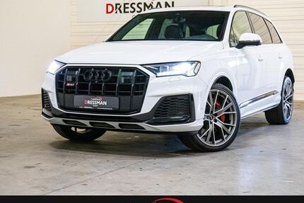 Audi SQ7 146.542 km 53.840 &euro; Hamm 59067
