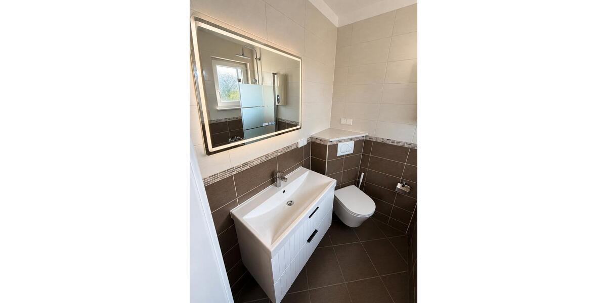 Etagenwohnung Hamm Herringen - 3 Zimmer, 74 m&sup2;, 163.000&euro; | Angebot:27534038