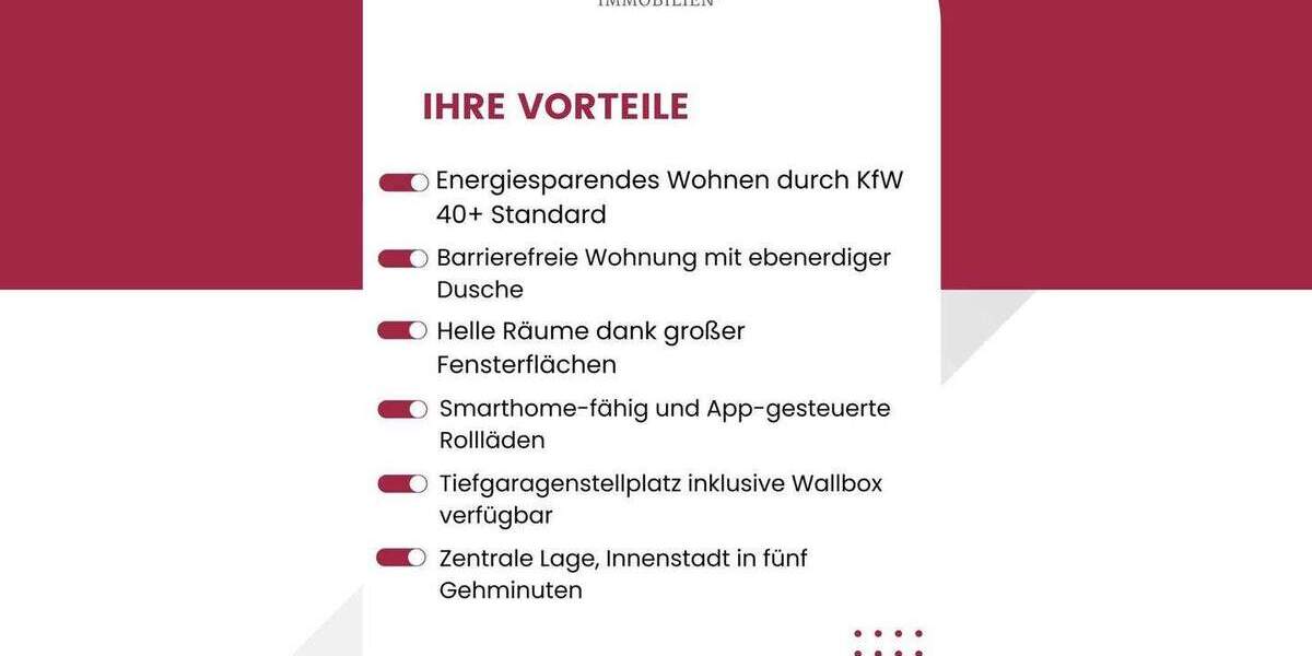 Etagenwohnung Werne - 3 Zimmer, 114 m&sup2;, 469.000&euro; | Angebot:25691243