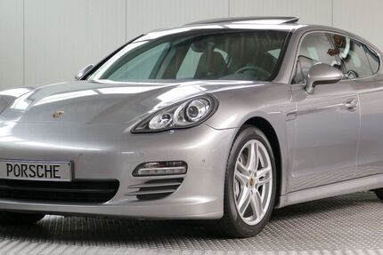 Porsche Panamera 90.660 km 25.950 &euro; Dortmund 44329