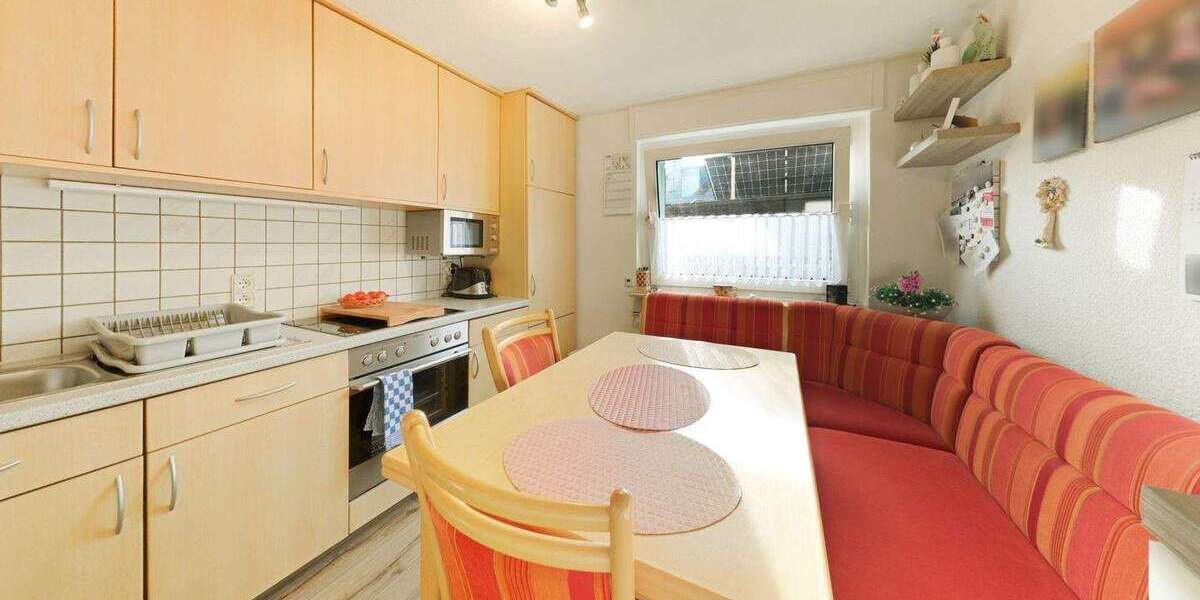 Doppelhaushälfte Hamm Heessen - 6 Zimmer, 87 m&sup2;, 219.000&euro; | Angebot:25744173