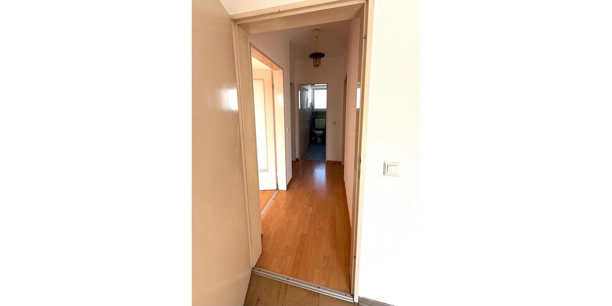 Etagenwohnung Unna Hemmerde - 3.5 Zimmer, 67 m&sup2;, 156.000&euro; | Angebot:27079741